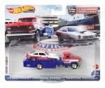 * Hot Wheels Transport Asst