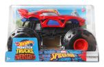 Hot Wheels Monster Trucks 1:24 Assorted