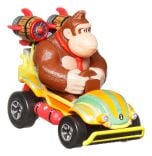 Hot Wheels Mario Kart Asstd