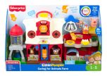 Little People Caring Farm
