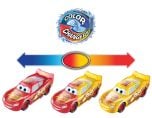 Cars Colour Change Cars Assorted