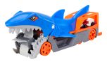 HW City Shark Chomp Transporter
