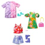 Barbie Single Fashions CDU