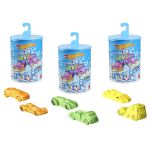 Hotwheels Colour Reveal  2 Pack CDU