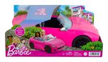 * Barbie Convertible