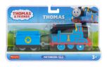 * Motorized Thomas Aeg