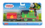 * Motorized Percy Aeg