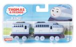* Large Diecast - Kenji Aeg