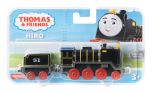 * Large Diecast - Hiro Aeg