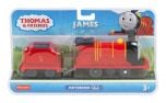 * Motorized James Aeg