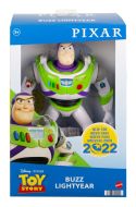 * Pixar Large Scale Buzz Figure