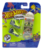 Hot Wheels Skate Board & Shoe Assortment