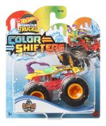 * Hot Wheels Trucks Colour Shifter 1:64 Asst