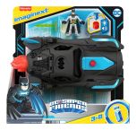 * Imaginext DC Super Friends Batmobile AW22