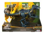 * Jurassic World Feature Indoraptor