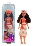 * Disney Princess Core Dolls Moana