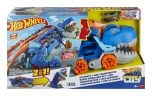 * Hot Wheels City Ultimate Hauler