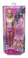 Barbie Movie Deluxe Beach Doll