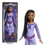 Disney Wish Asha of Rosas Fashion Doll