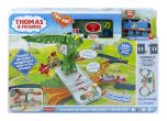 * Thomas Talking Cranky Delivery Set