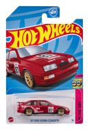 Hot Wheels Clip Strip Assorted