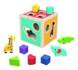 Animal Shape Sorter
