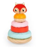 * Wooden Fox Tower