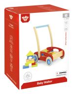 Wooden Baby Walker (EXP)