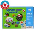 Rock Painting