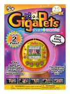 GigaPets StarCat & Compukitty