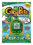 GigaPets Floppy Frog