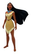 Bullyland - Pocahontas