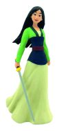 Bullyland - Mulan