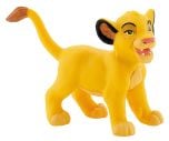 Bullyland - Young Simba