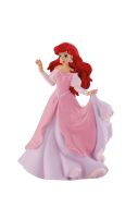 Bullyland - Ariel in pink dress