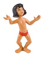 Bullyland - Mowgli