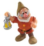 Bullyland - Dwarf Doc