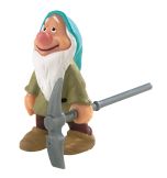 Bullyland - Dwarf Sleepy