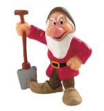 Bullyland - Dwarf Grumpy