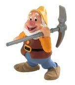 Bullyland - Dwarf Happy