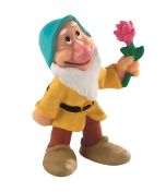Bullyland - Dwarf Bashful