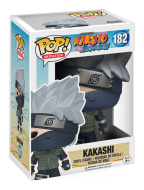 Pop! Vinyl - Naruto: Shippuden - Kakashi