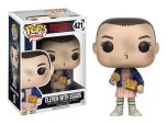 Pop! Vinyl - ST - Eleven (Eggos) w/CHASE