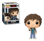 Pop! Vinyl - Stranger Things: Eleven