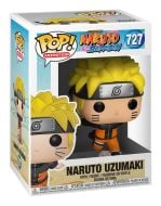 Pop! Vinyl - Naruto - Naruto Running