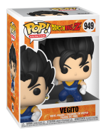 Pop! Vinyl - DBZ S9 - Vegito