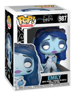 Pop! Vinyl - Corpse Bride- Emily