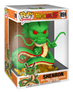 Pop! Animation - Dragon Ball-Z - 10" Shenron Dragon