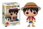 Pop! Vinyl - One Piece - Luffy