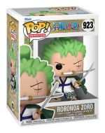 Pop! Vinyl - One Piece - Roronoa Zoro